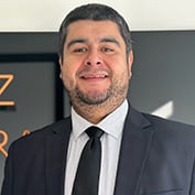 Julio Guevera, CSR Manager